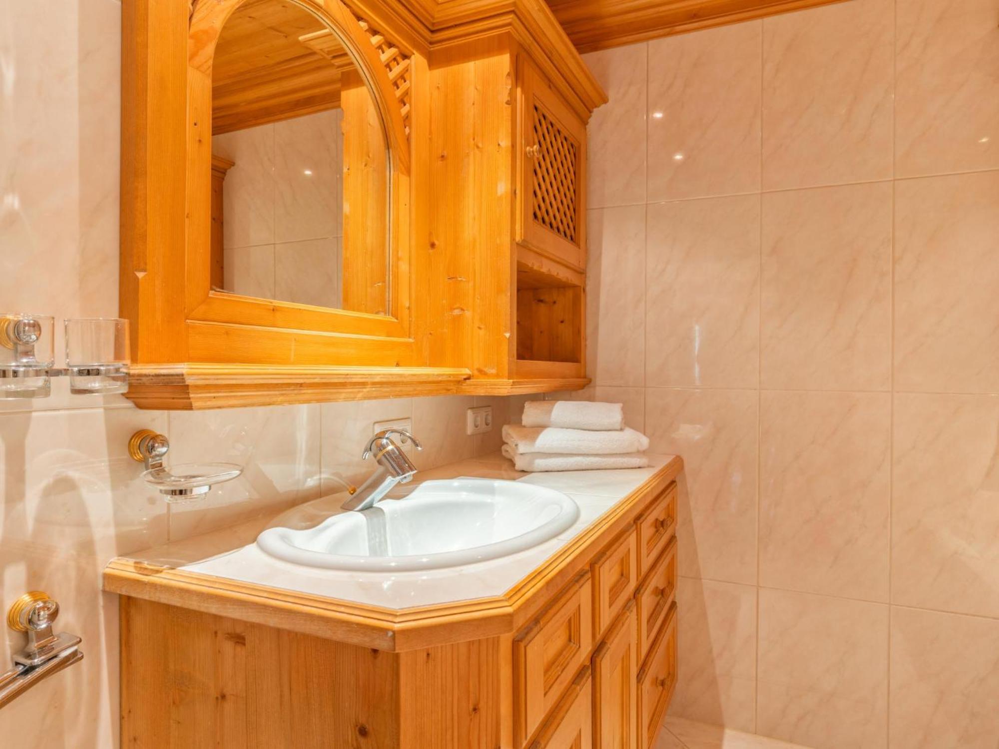 Apartmán Pletzer Kitzbühel Exteriér fotografie
